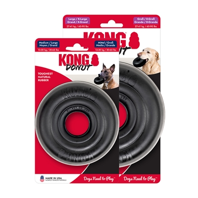 Kong hundelegetøj